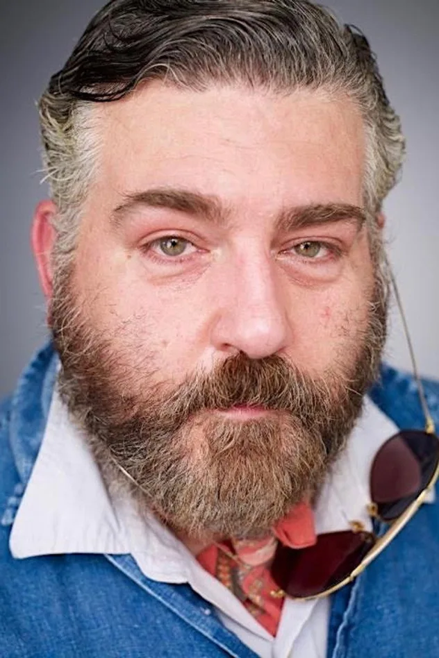 Theodore Bouloukos fotoğrafı