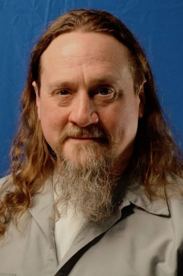 John R. Smith Jnr. fotoğrafı