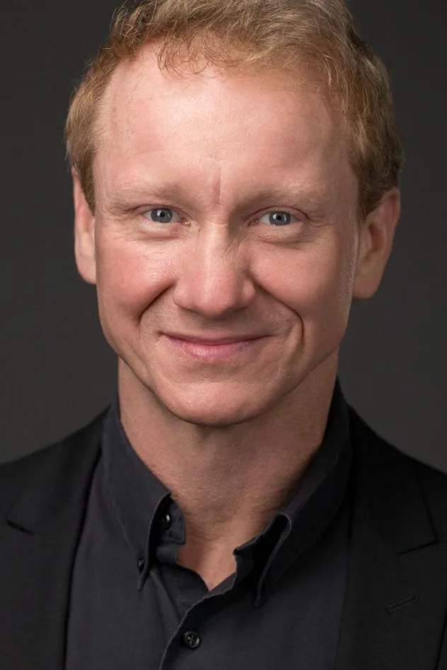 David Pridemore fotoğrafı
