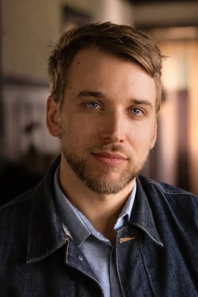Carson Lund fotoğrafı