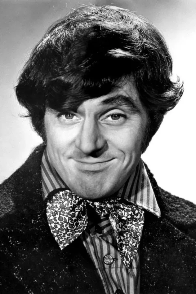 Обложка для Anthony Newley
