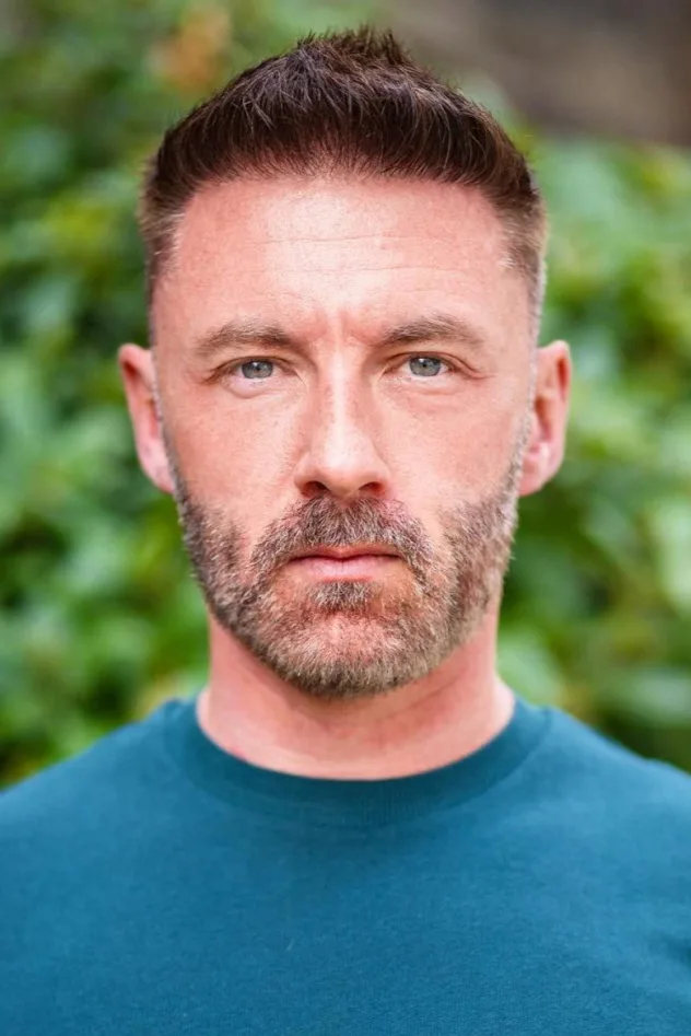 Gordon Hickey fotoğrafı