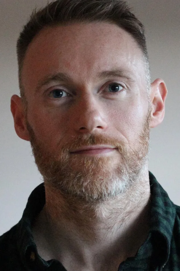 Colin Thornton fotoğrafı