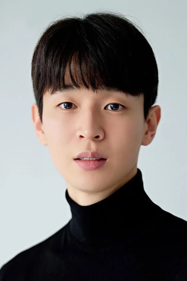 Yoon Dong-won fotoğrafı