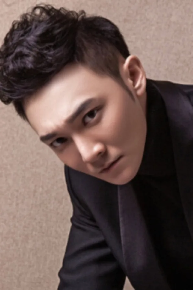 Liu Yukun fotoğrafı