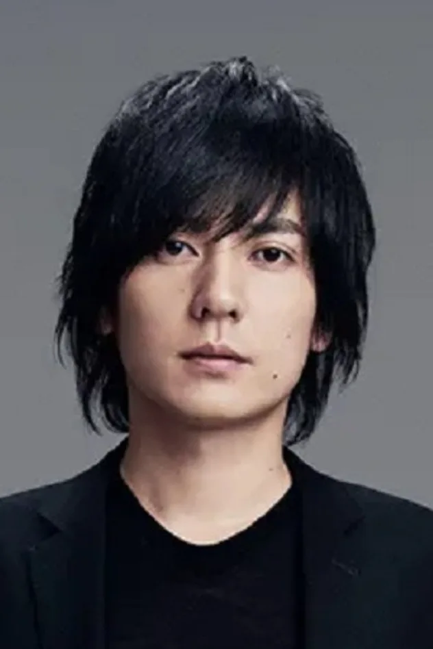 山村隆太 fotoğrafı