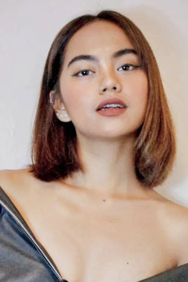 Danisa Bernaldez fotoğrafı