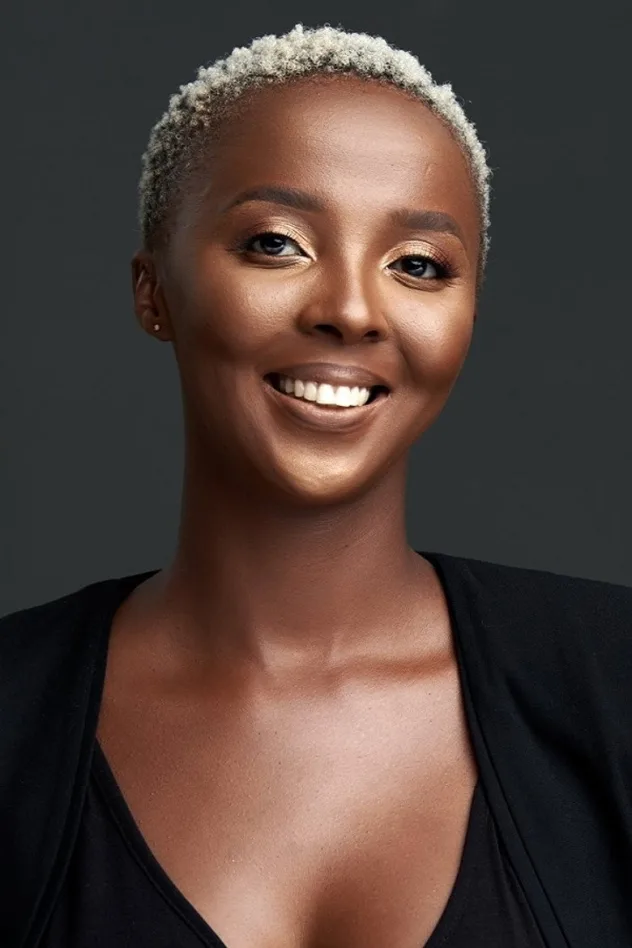 Rethabile Ramaphakela fotoğrafı