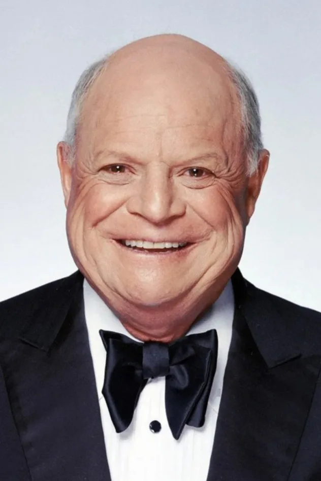 Don Rickles fotoğrafı