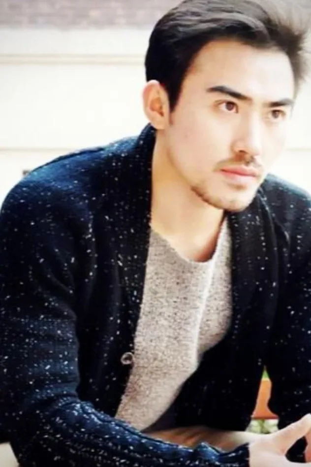 Liu Yang fotoğrafı