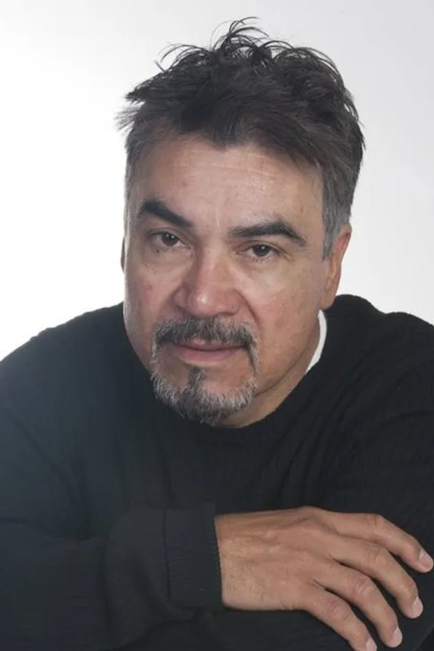 Carlos Palomino fotoğrafı