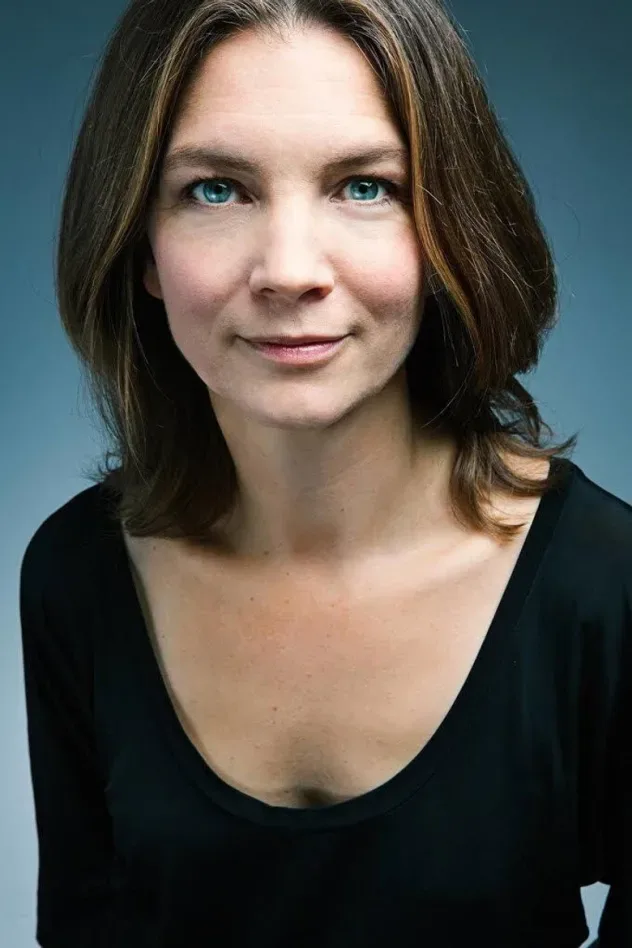 Imagen de portada para Angela Kovács