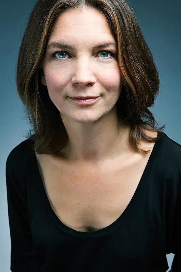 Angela Kovács fotoğrafı