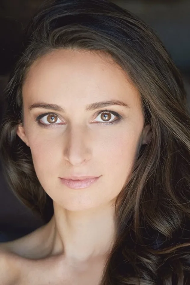 Kathryn Aboya fotoğrafı
