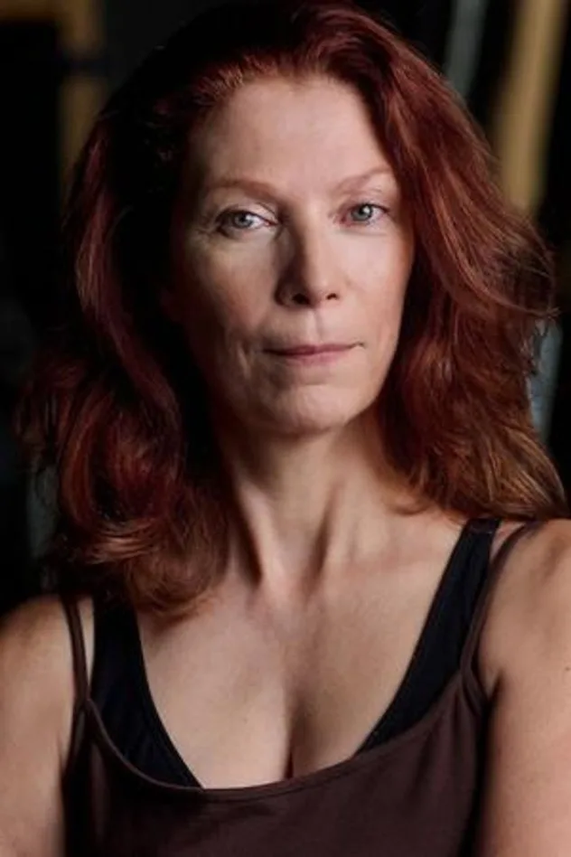 Stephanie Jones fotoğrafı