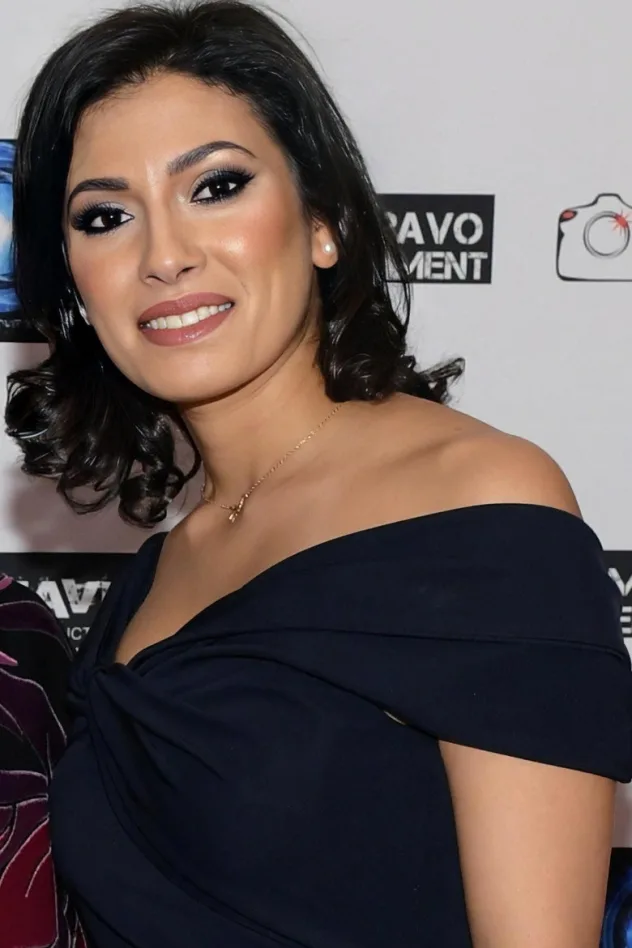 Ilham Aragrag fotoğrafı