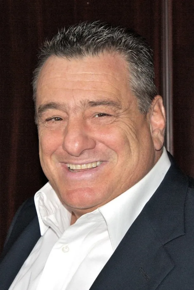 Stephen Moscatello fotoğrafı