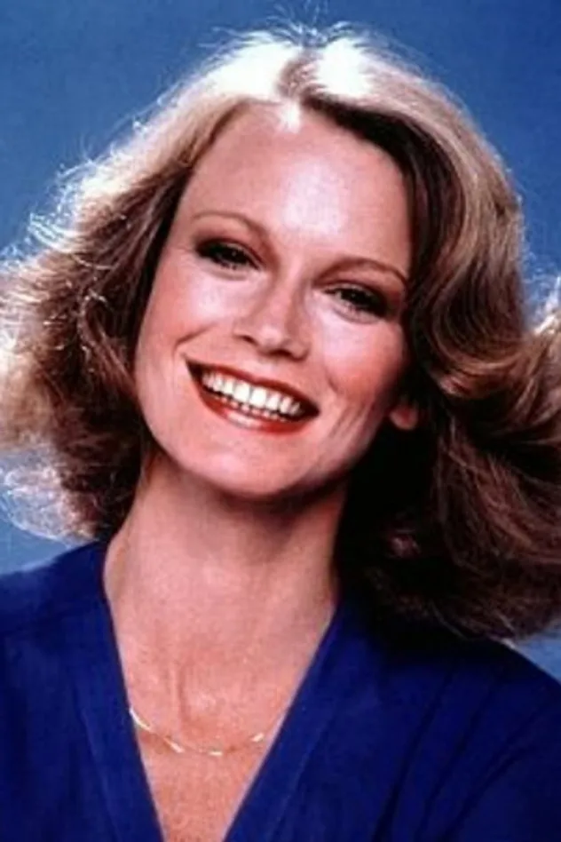 Shelley Hack fotoğrafı