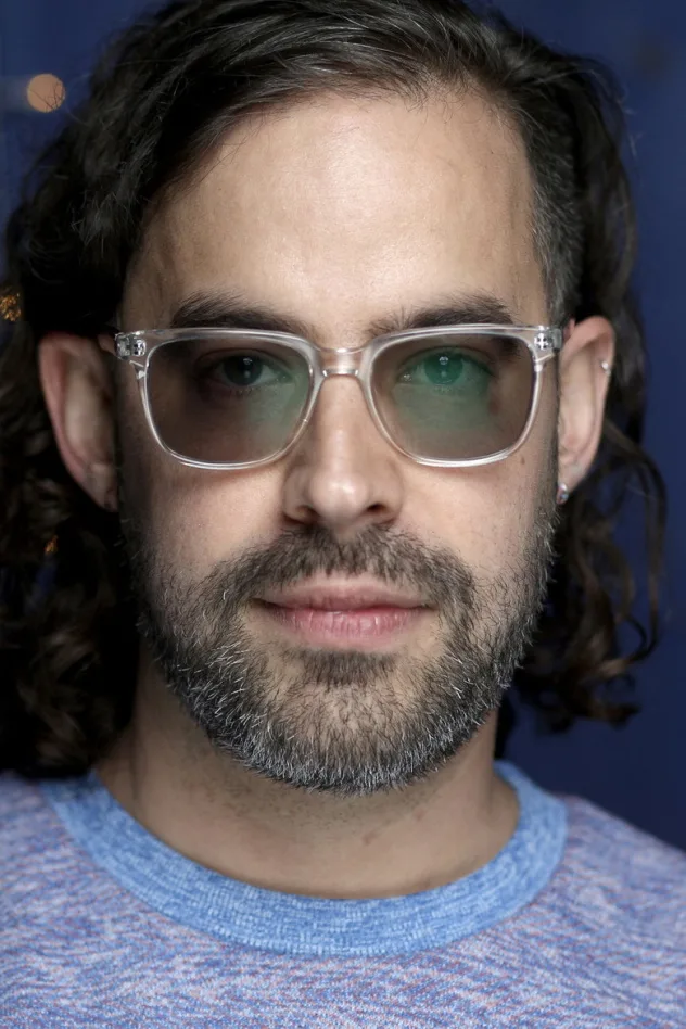Esteban Arango fotoğrafı