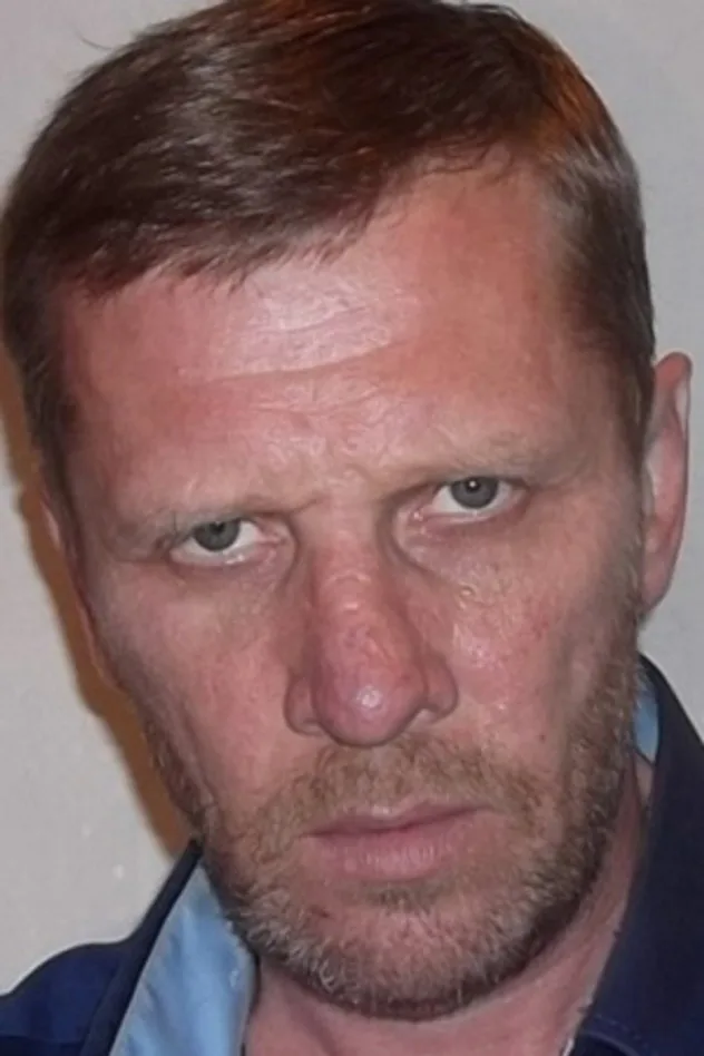 Nikolay Butenin fotoğrafı