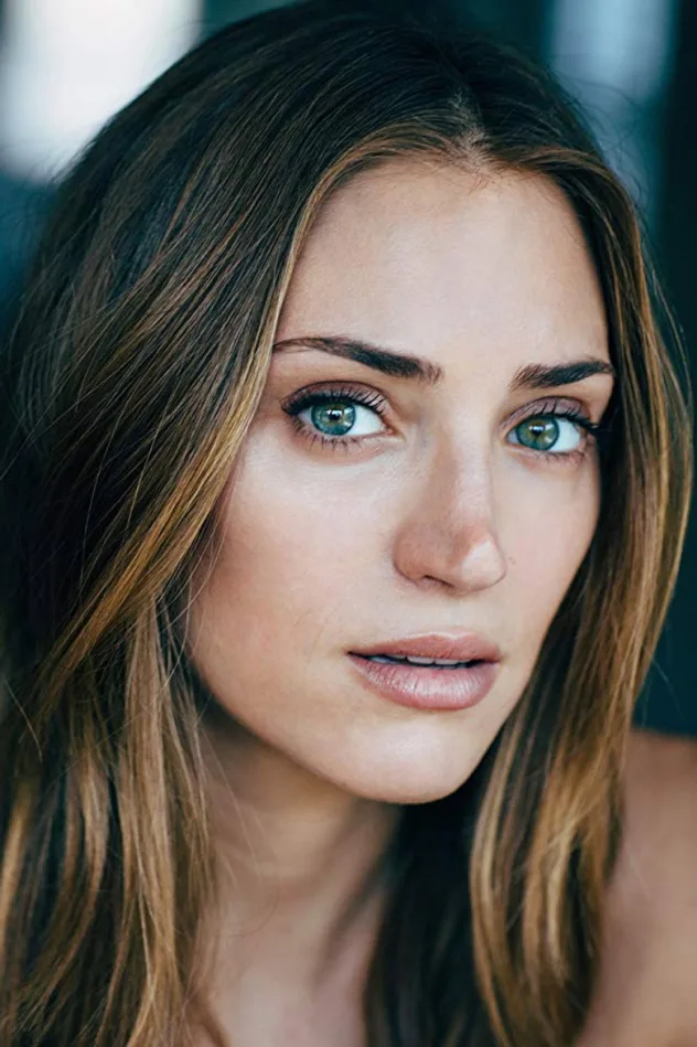 Kate Stone fotoğrafı
