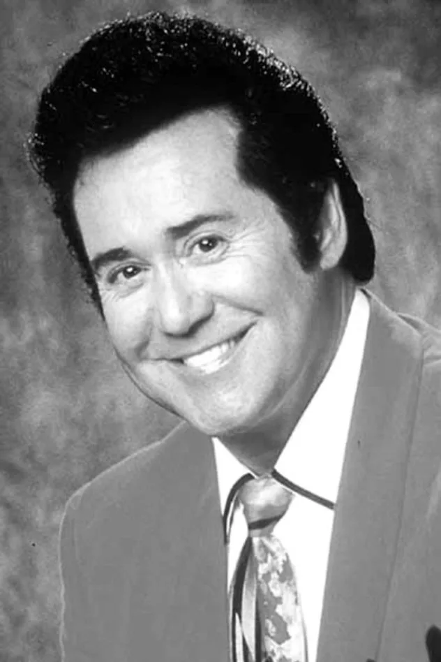 Wayne Newton fotoğrafı