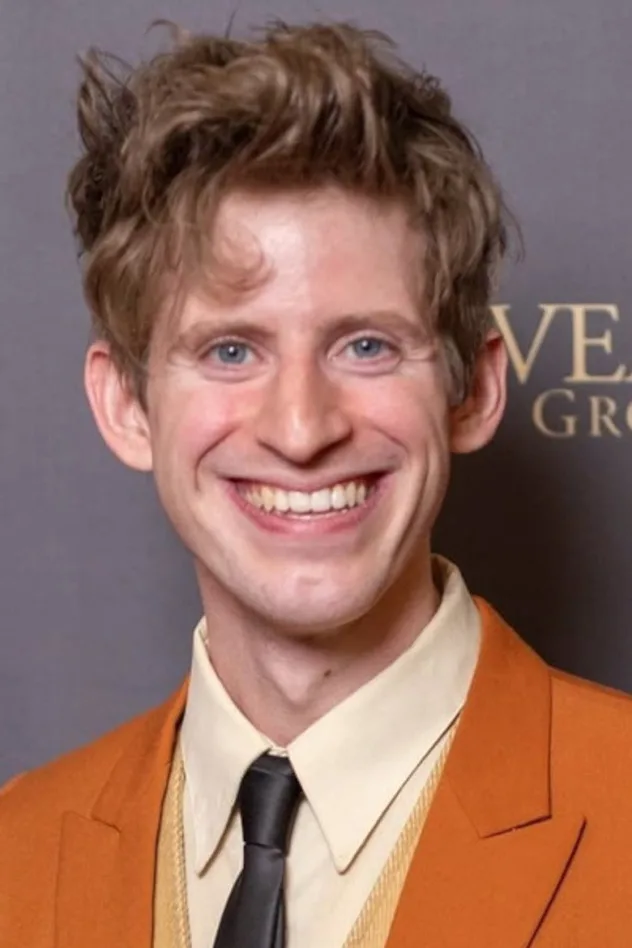 Michael Alan Herman fotoğrafı