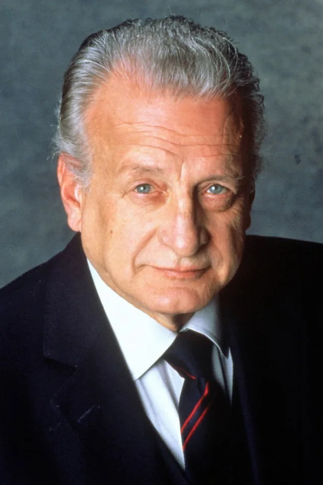 George C. Scott fotoğrafı