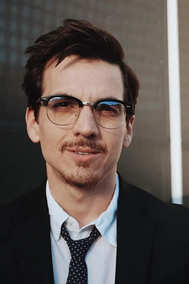 Nicholas Saenz fotoğrafı
