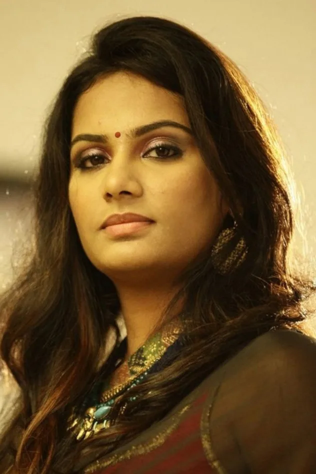 Lakshmi Priyaa fotoğrafı