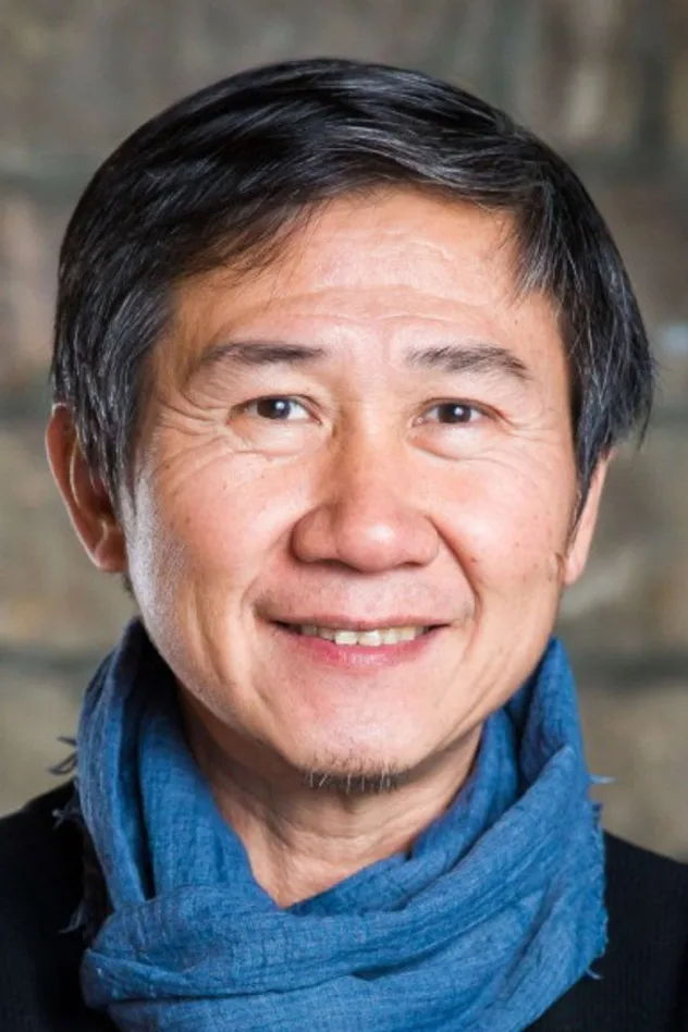 陳文彬 fotoğrafı