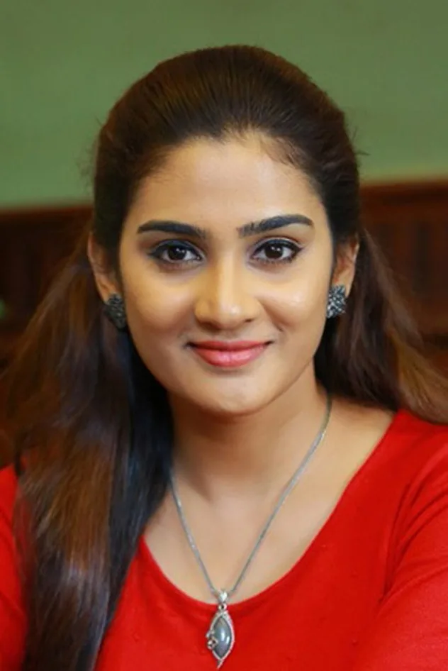 Aditi Ravi fotoğrafı