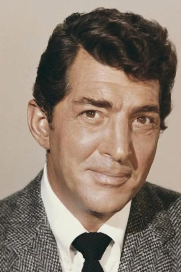 Dean Martin fotoğrafı