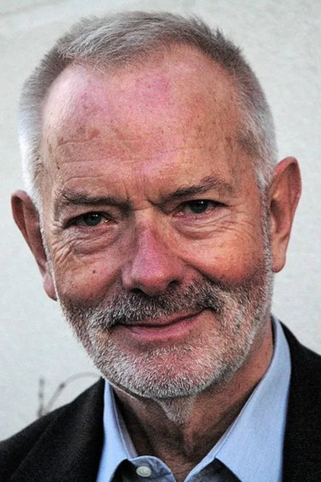 Peter Bonke fotoğrafı