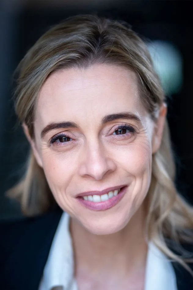 Carmen Haidacher fotoğrafı
