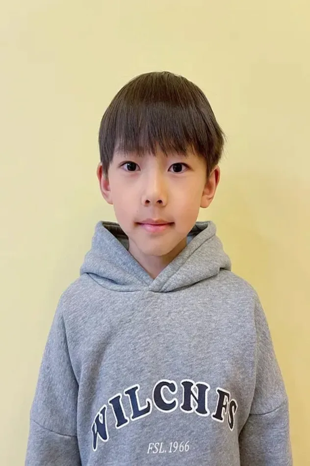 Yikai Zhang fotoğrafı