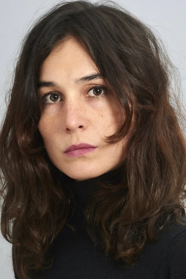 Nadia de Santiago fotoğrafı