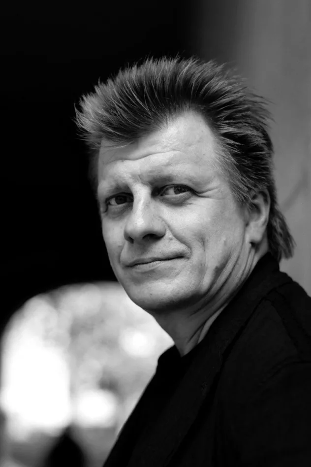 Timo Torikka fotoğrafı