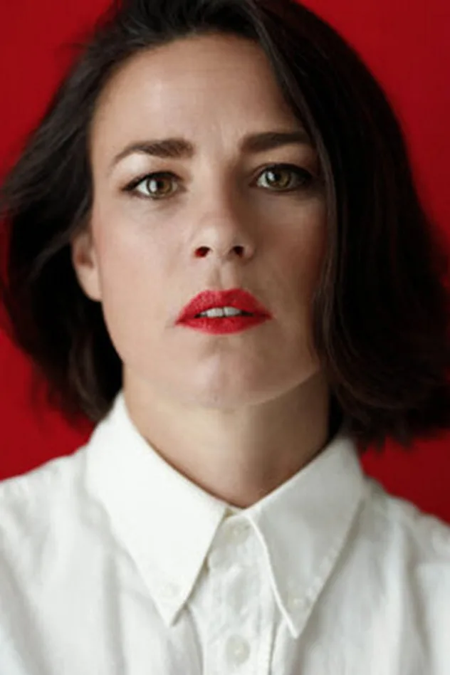 Cecilia Paul fotoğrafı