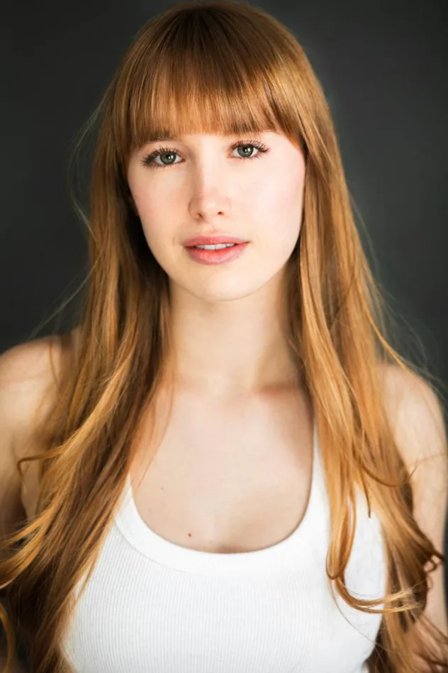 Allison Gold fotoğrafı