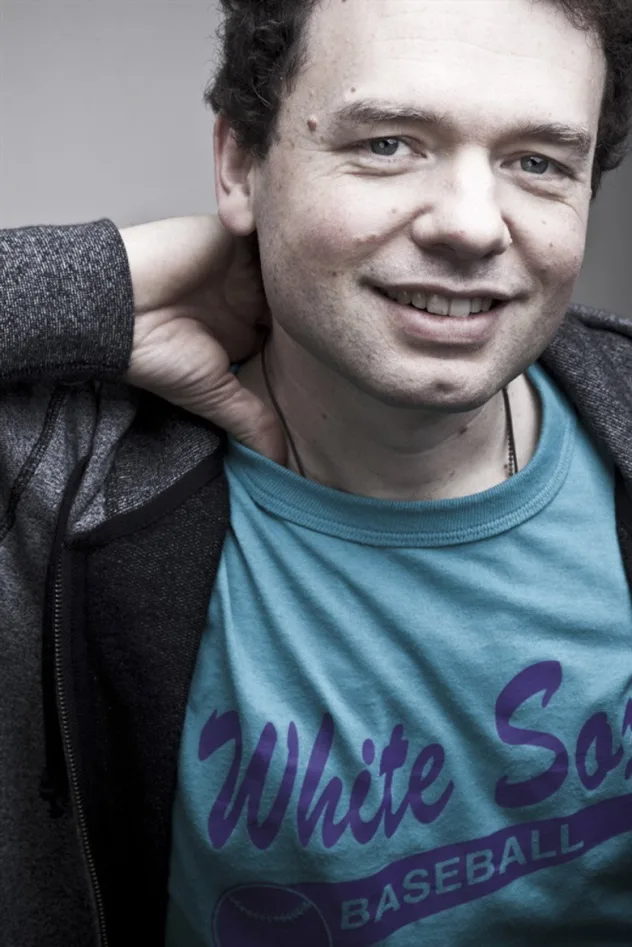 Pascal-Alex Vincent fotoğrafı