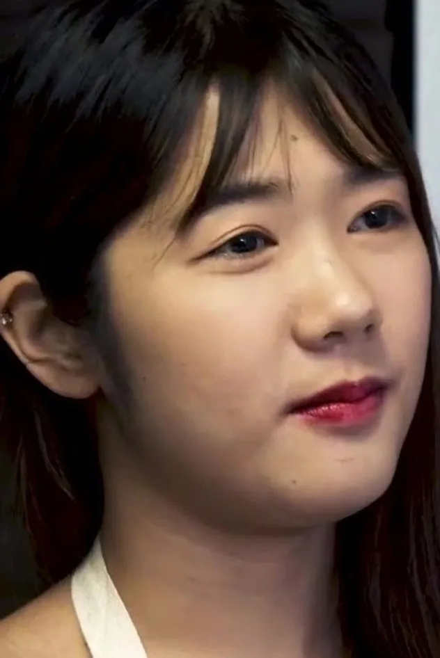Han Ga-in fotoğrafı