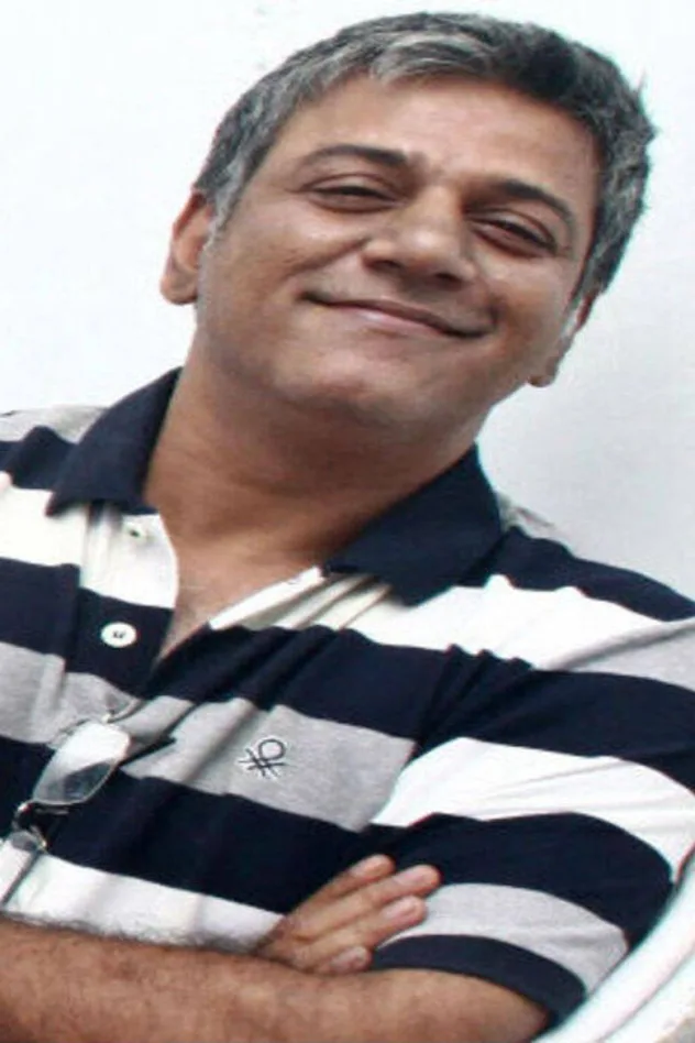 Michael Muthu fotoğrafı