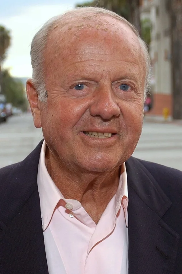 Dick Van Patten fotoğrafı