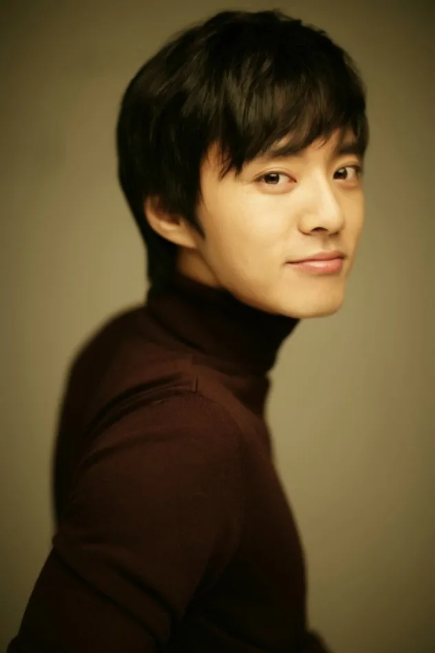 Baek Jae-ho fotoğrafı
