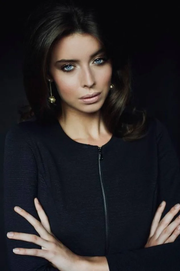 Roxanna Dunlop fotoğrafı