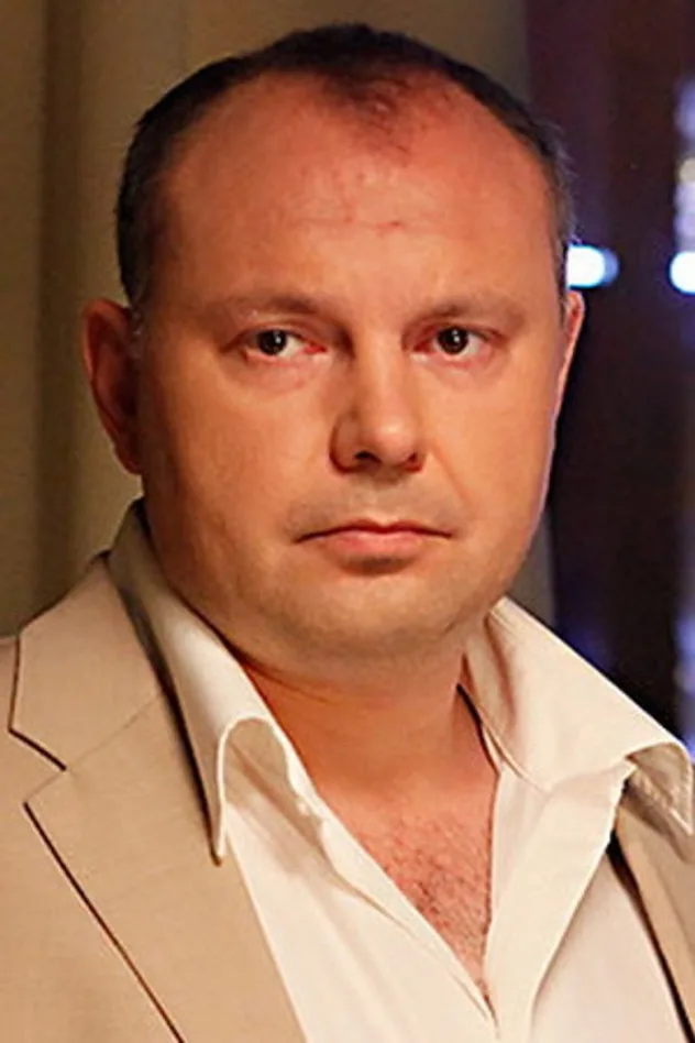 Илья Исаев fotoğrafı