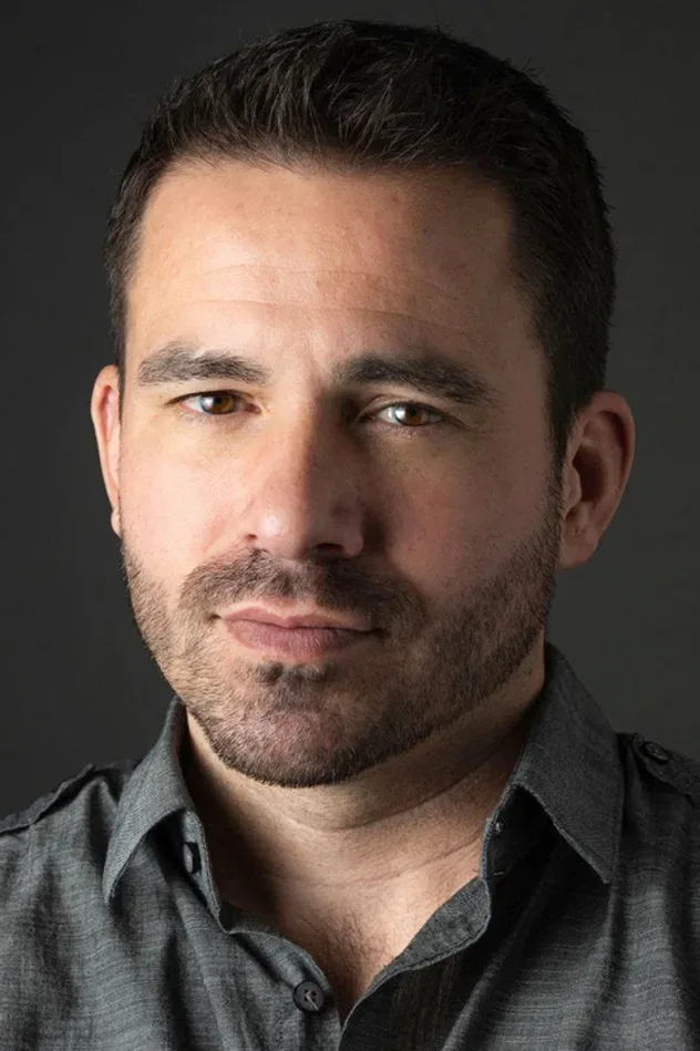 Derek Boone için kapak görseli