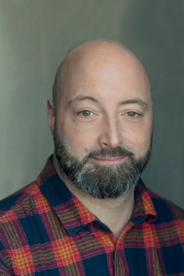 Ben Mars fotoğrafı