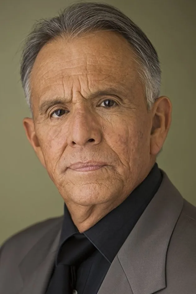 Rudy Ramos fotoğrafı